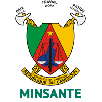 Demo LMS For MINSANTE